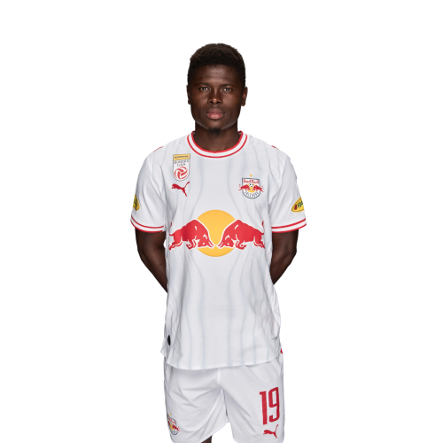 Karim Konaté Icon