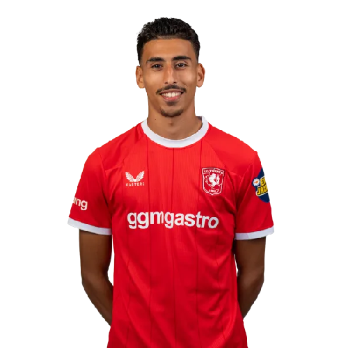 Younes Taha Icon