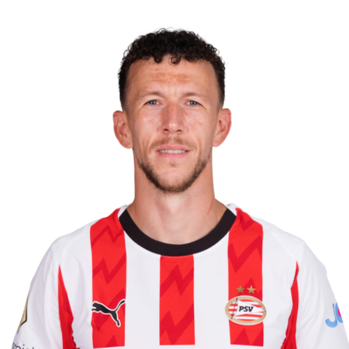 Ivan Perišić Icon