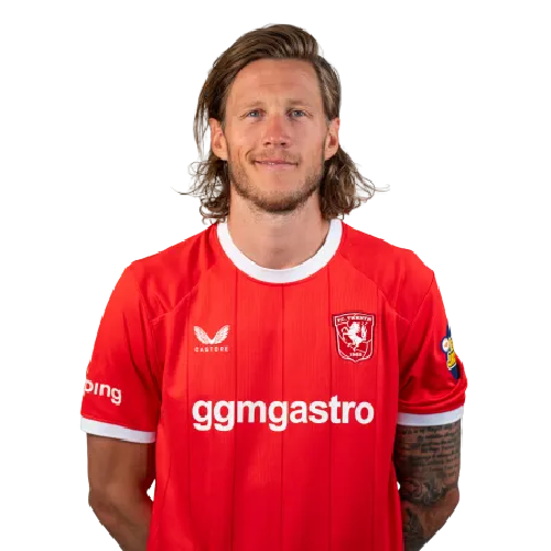 Wout Weghorst Icon