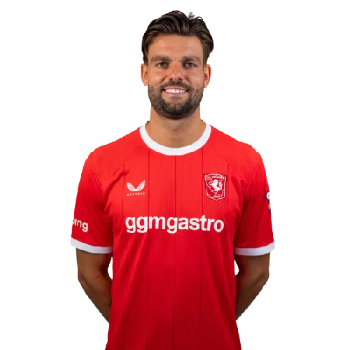 Robin Pröpper Icon