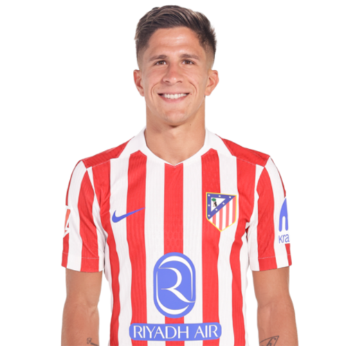 Giuliano Simeone Icon