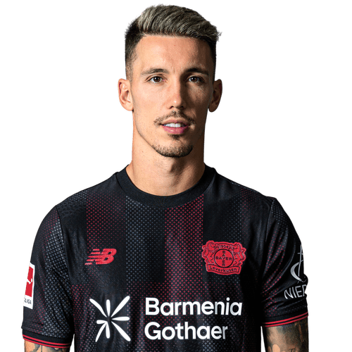 Álex Grimaldo Icon
