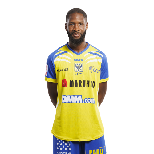 Abdoulaye Sissako Icon