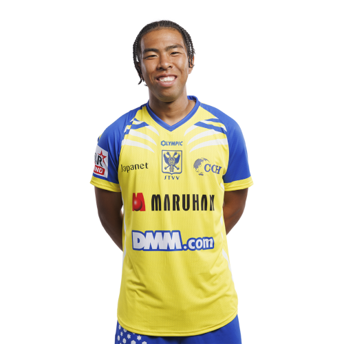 Taiga Hata Icon
