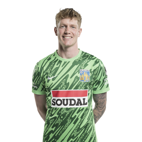 Andreas Jungdal Icon