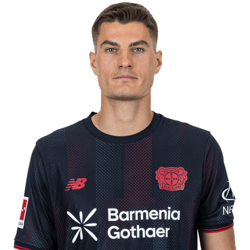 Patrik Schick Icon