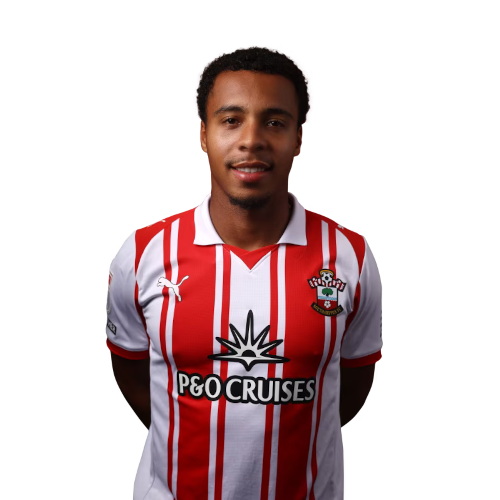 Cameron Archer Icon