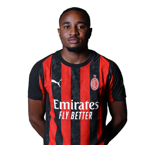 Christopher Nkunku Icon