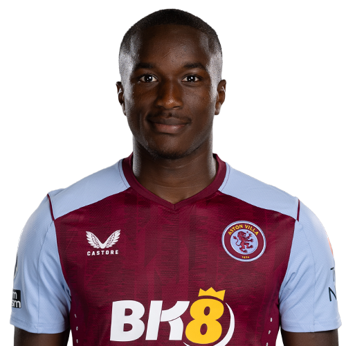 Moussa Diaby Icon