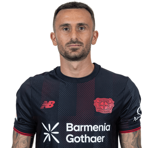 Aleix García Icon