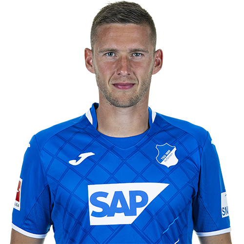 Pavel Kadeřábek Icon