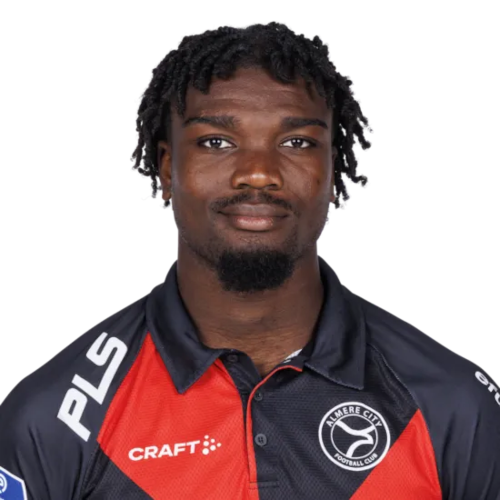 Loïc Soh