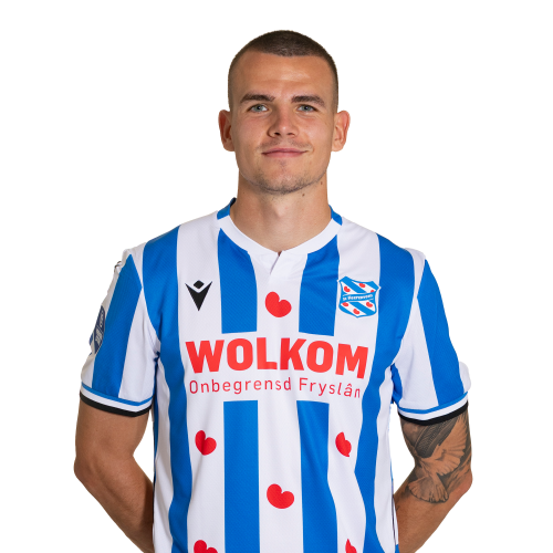 Václav Sejk Icon