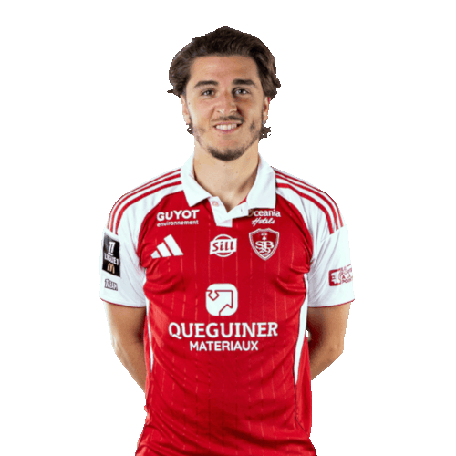 Joris Chotard Icon