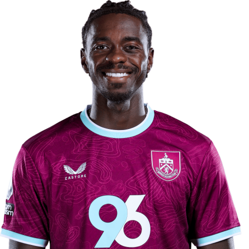 Axel Tuanzebe Icon