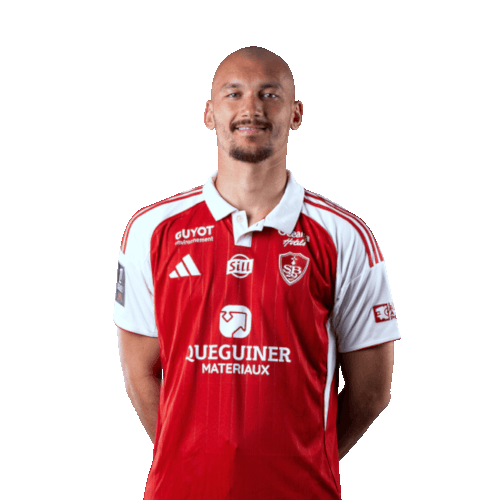Ludovic Ajorque Icon