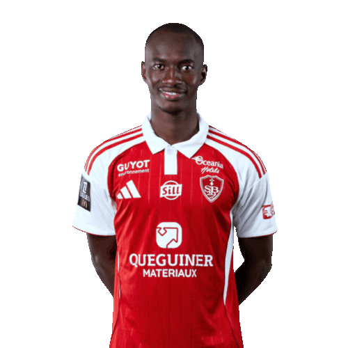 Kamory Doumbia Icon