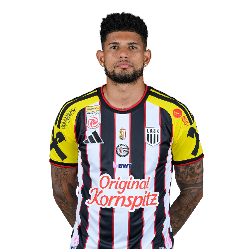 Andrés Andrade Icon