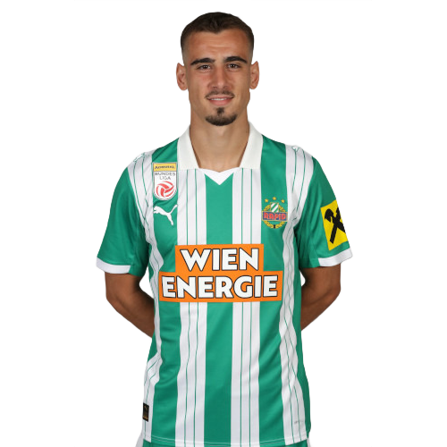 Andrija Radulović Icon