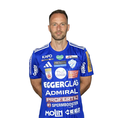 Tobias Kainz Icon