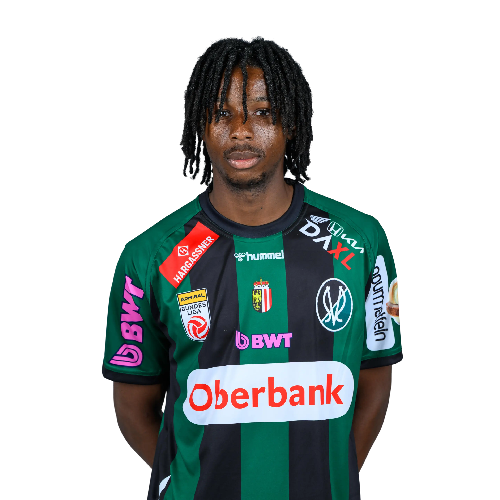 Evan Eghosa Aisowieren Icon