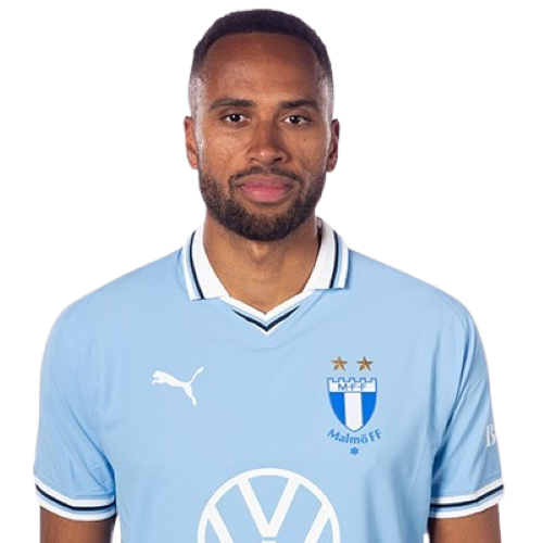 Isaac Kiese Thelin Icon
