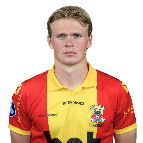 Søren Tengstedt Icon