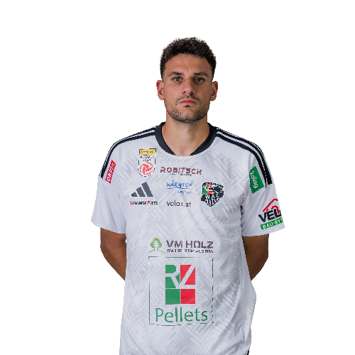 Raffael Behounek
