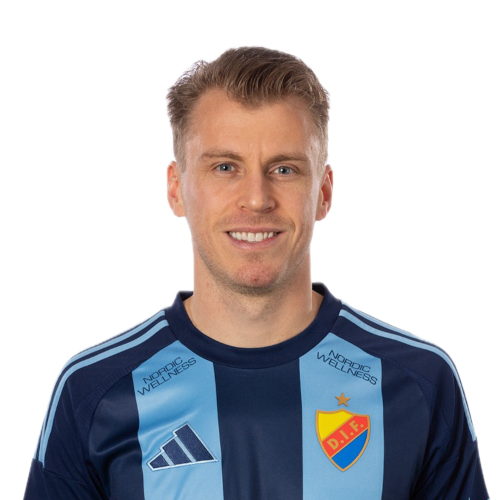 Rasmus Schuller Icon