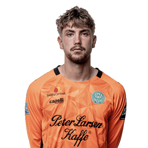 Lasse Schulz Icon