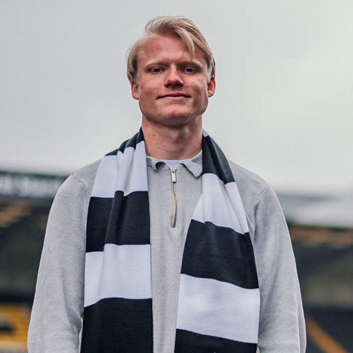 Harald Nilsen Tangen Icon