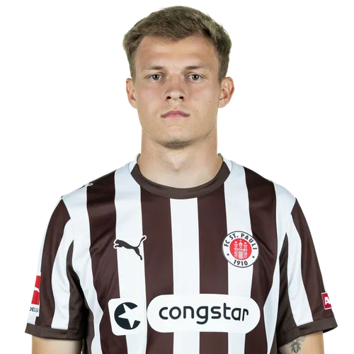 David Nemeth Icon