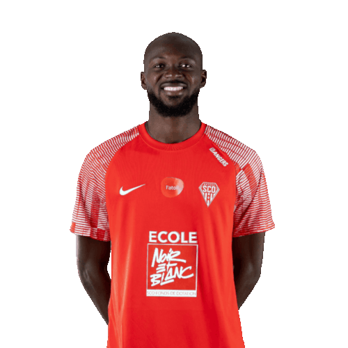 Hervé Koffi Icon
