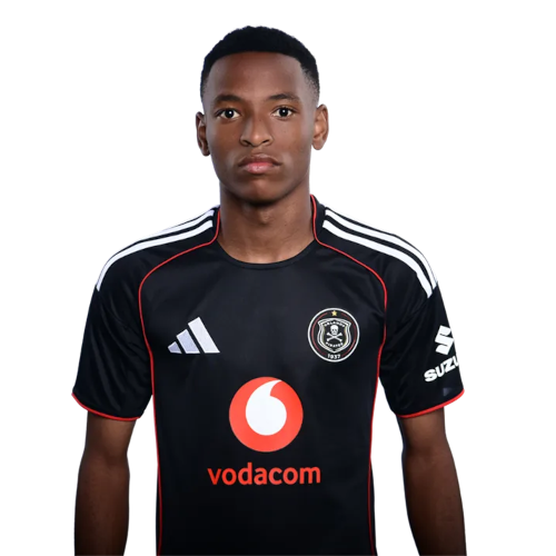 Relebohile Mofokeng Icon