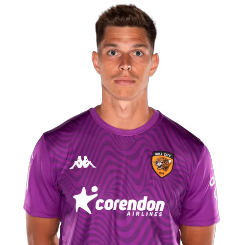 Ivor Pandur Icon