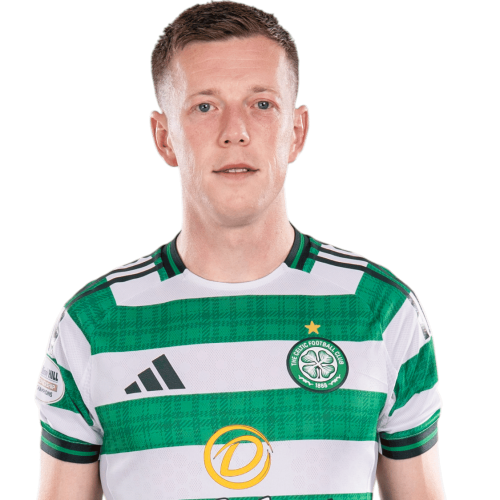 Callum McGregor Icon