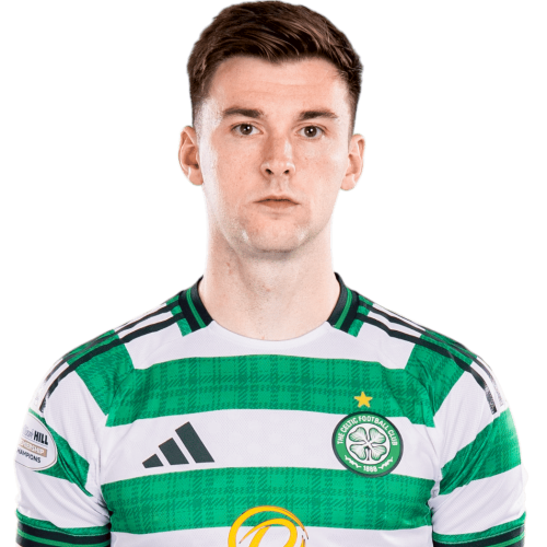 Kieran Tierney Icon
