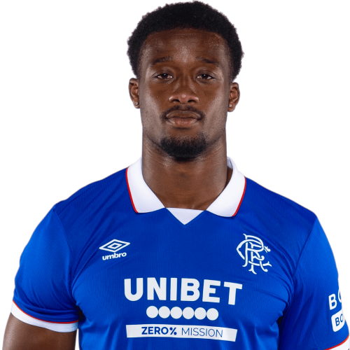 Emmanuel Fernandez Icon