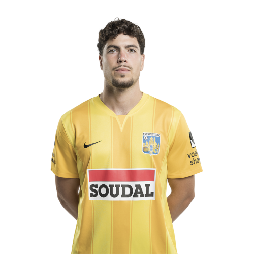 Nacho Ferri Icon