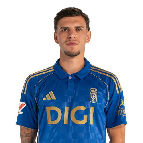 Javi López Icon