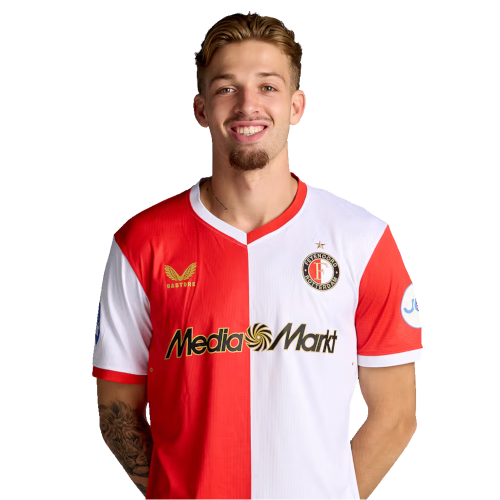 Luciano Valente Icon