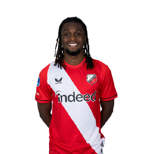 Arthur Zagré Icon