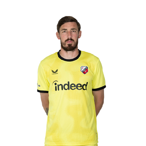 Vasilis Barkas Icon