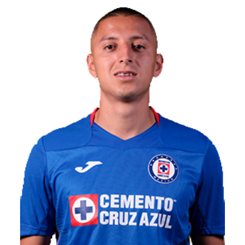 Roberto Alvarado Icon