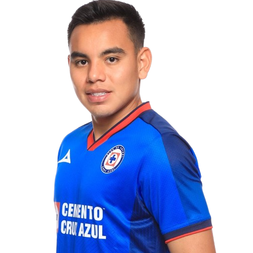 Carlos Rodríguez Icon