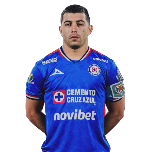 Érik Lira Icon