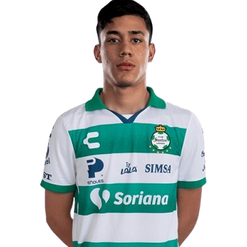 Omar Campos Icon