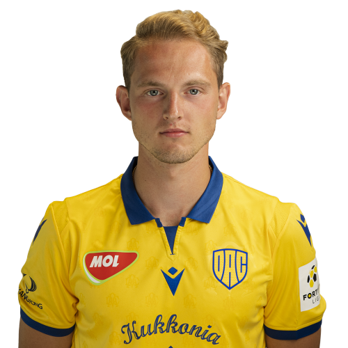 Andrejs Cigaņiks Icon