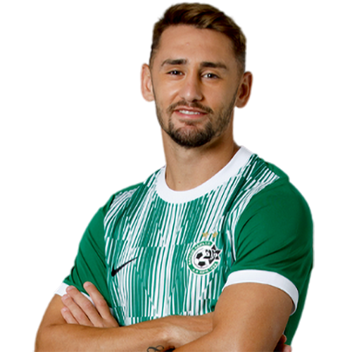 Omer Atzili Icon